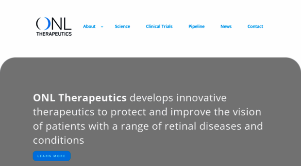 onltherapeutics.com