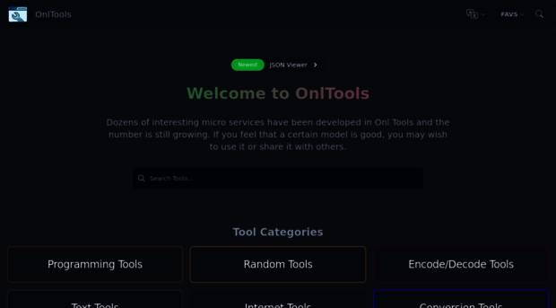 onltools.com