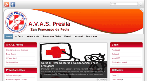 onlus.altervista.org