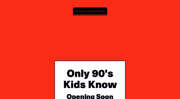 only-90s-kids-know.myshopify.com