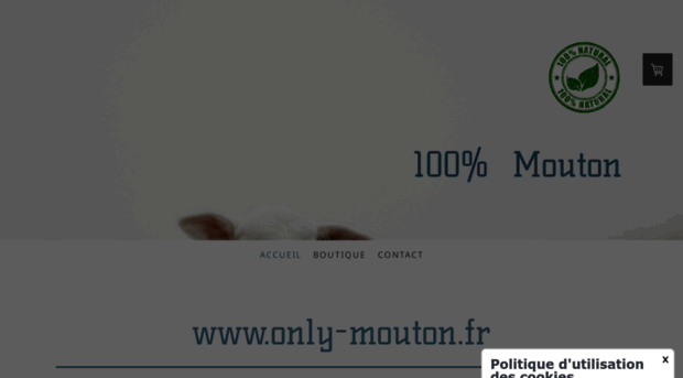 only-mouton.fr