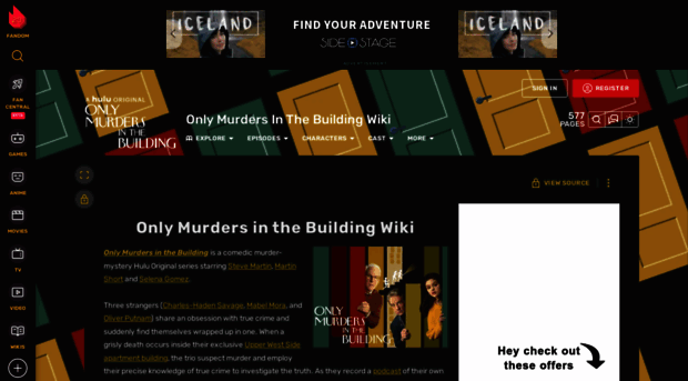 only-murders-in-the-building.fandom.com