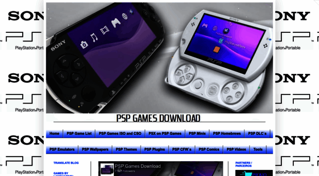 only-pspgamesdownload.blogspot.nl