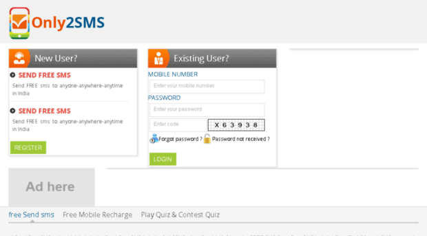 only2sms.in