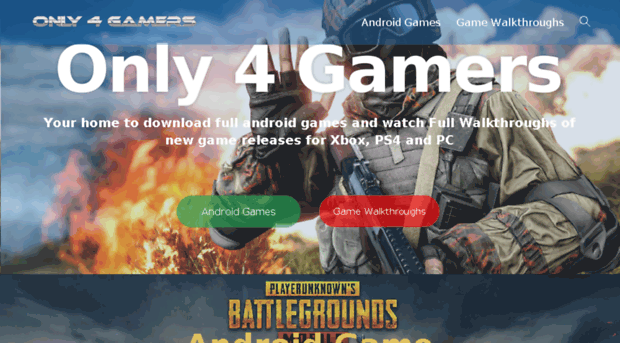 only4gamers.net