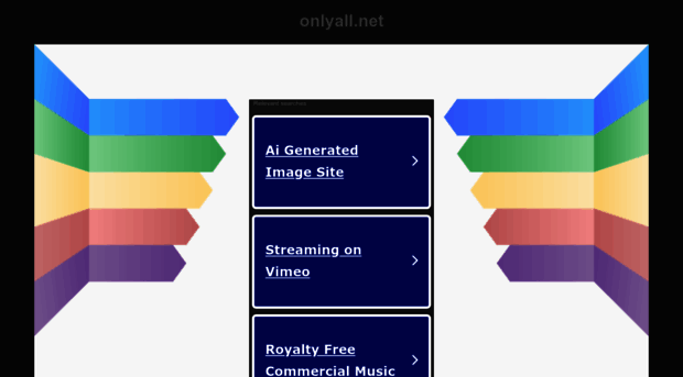 onlyall.net