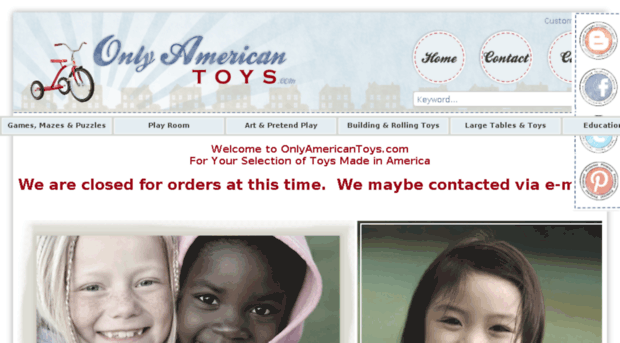 onlyamericantoys.com