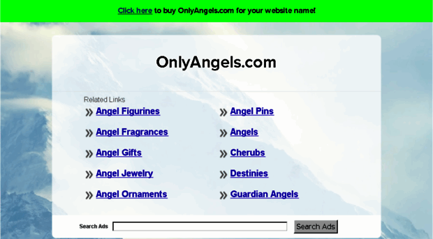 onlyangels.com