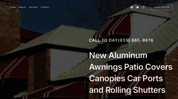 onlyawning.com