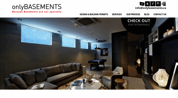 onlybasements.ca