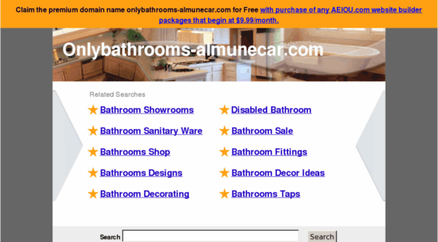 onlybathrooms-almunecar.com
