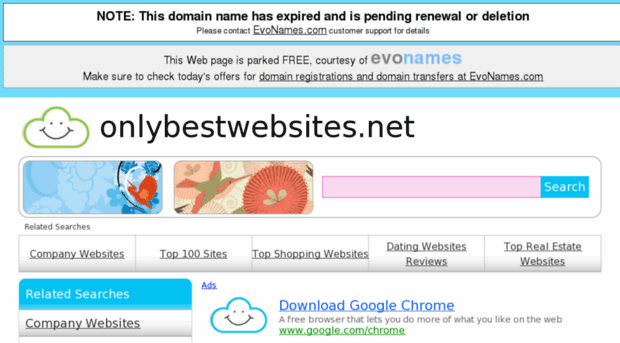 onlybestwebsites.net