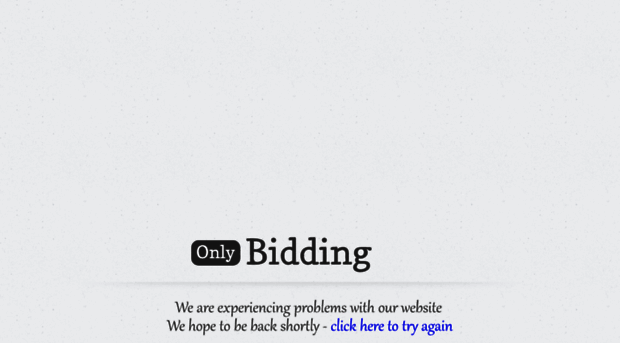 onlybidding.com