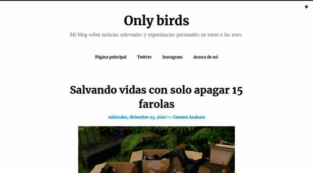 onlybirds.blogspot.com