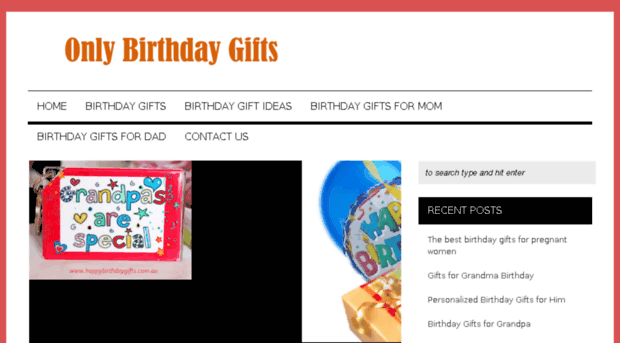 onlybirthdaygifts.com