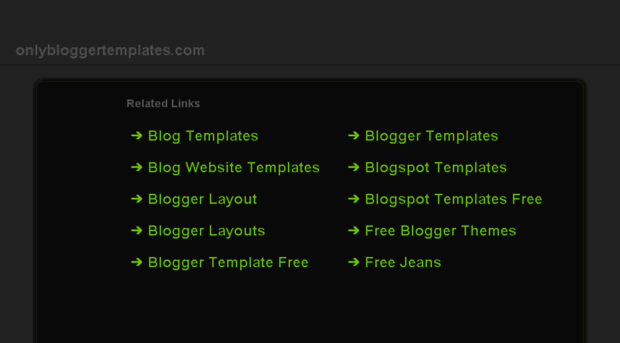 onlybloggertemplates.com