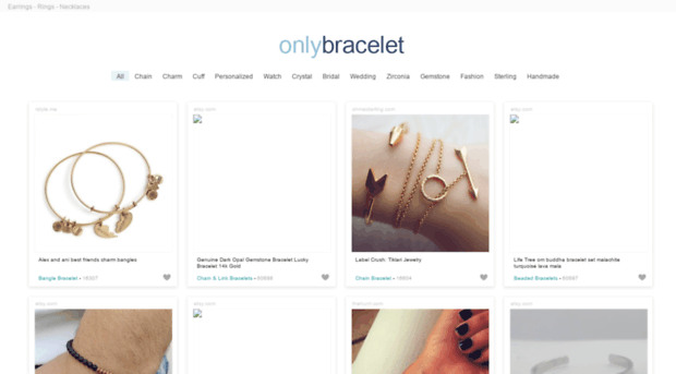 onlybracelet.com