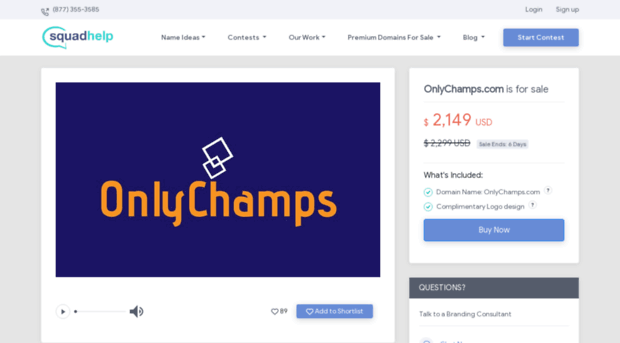 onlychamps.com