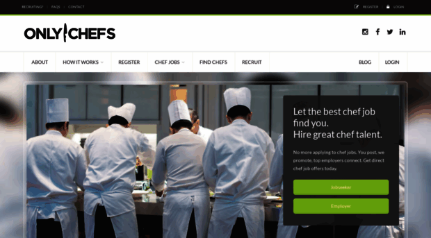 onlychefs.co.uk