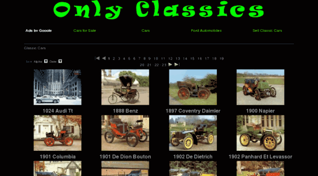 onlyclassics.net