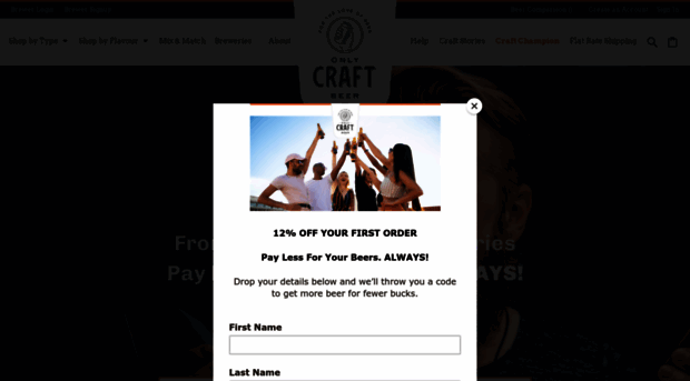 onlycraftbeer.com.au