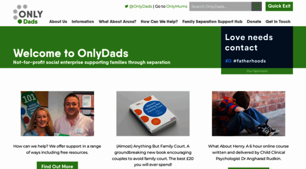 onlydads.org
