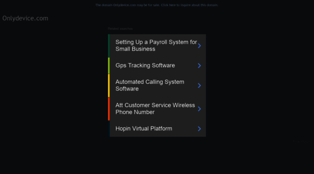onlydevice.com