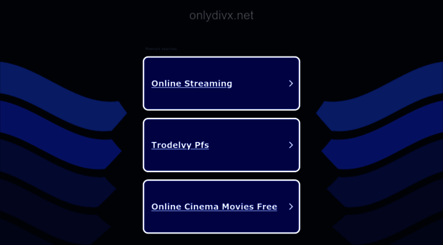 onlydivx.net