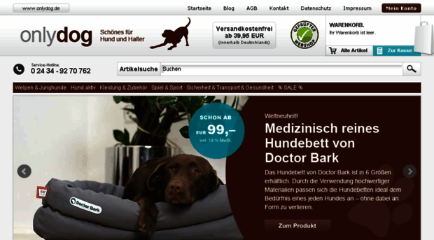 onlydog.de