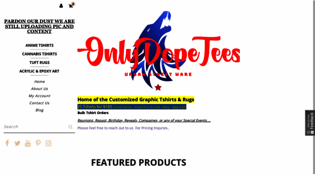 onlydopetees.com