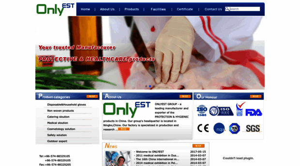 onlyest-group.com