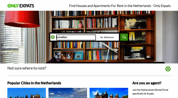 onlyexpats.nl