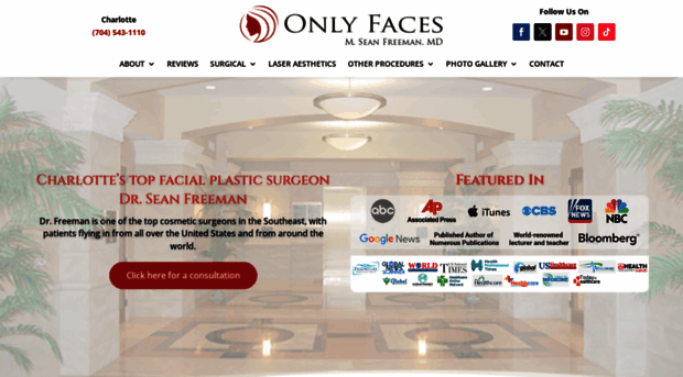 onlyfaces.com