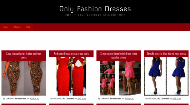 onlyfashiondresses.blogspot.mx