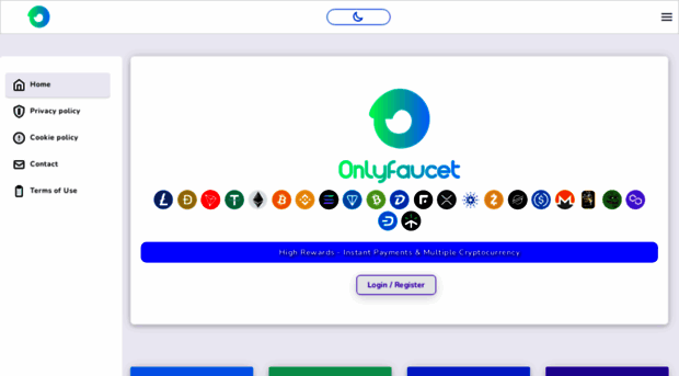 onlyfaucet.com