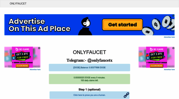 onlyfaucet.unaux.com