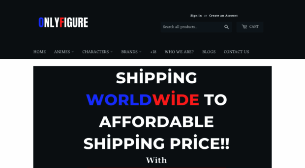 onlyfigure.com