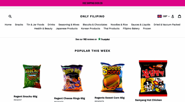 onlyfilipino.com