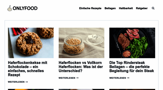 onlyfood.de