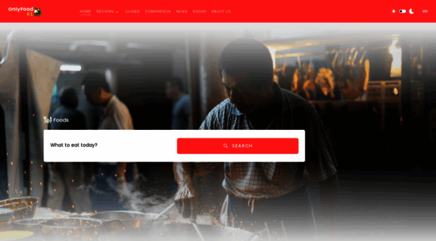 onlyfoodkl.com