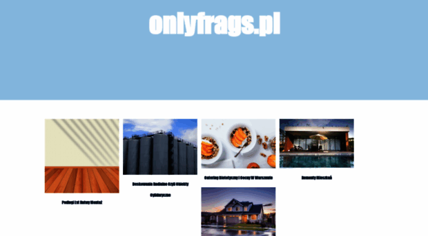 onlyfrags.pl