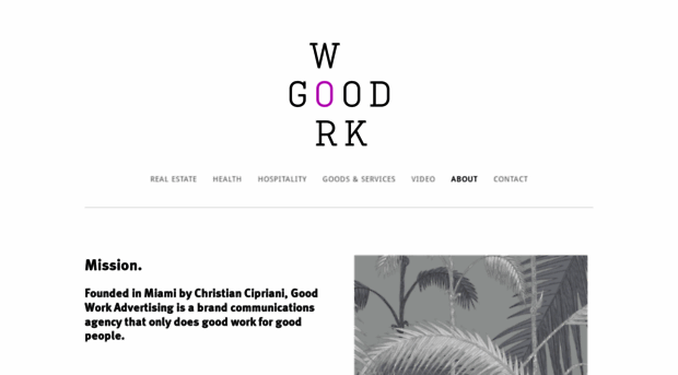 onlygoodwork.com