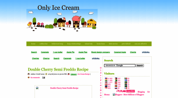 onlyicecream.blogspot.ca