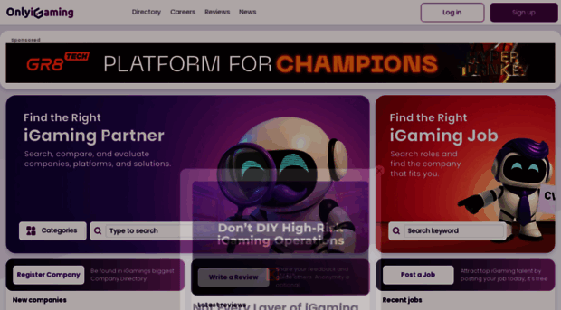 onlyigaming.com
