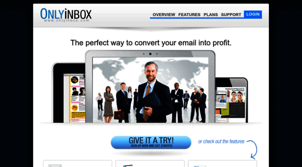 onlyinbox.com