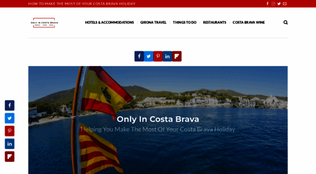 onlyincostabrava.com