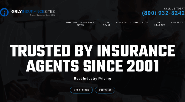 onlyinsurancesites.com