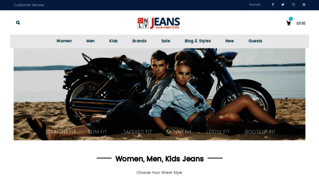 onlyjeans.uk