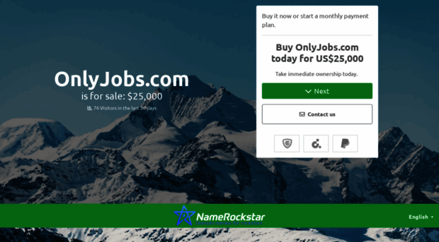 onlyjobs.com