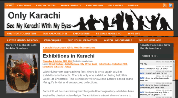 onlykarachi.blogspot.com